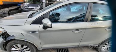 FORD KUGA 2009 - PORTA ANTERIORE SINISTRO