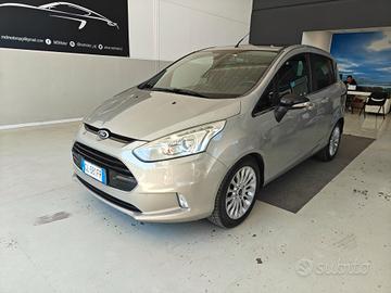 Ford B-Max 1.0 x solo "Operatori del settore"