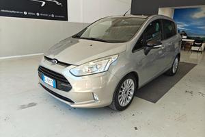 Ford B-Max 1.0 x solo "Operatori del settore"