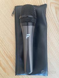 Microfono Fenton
