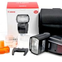 Canon Flash Speedlite 600EX serie II-RT