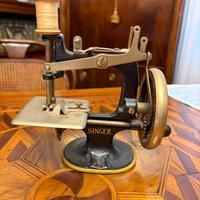 Macchina da cucire giocattolo Mod. 20