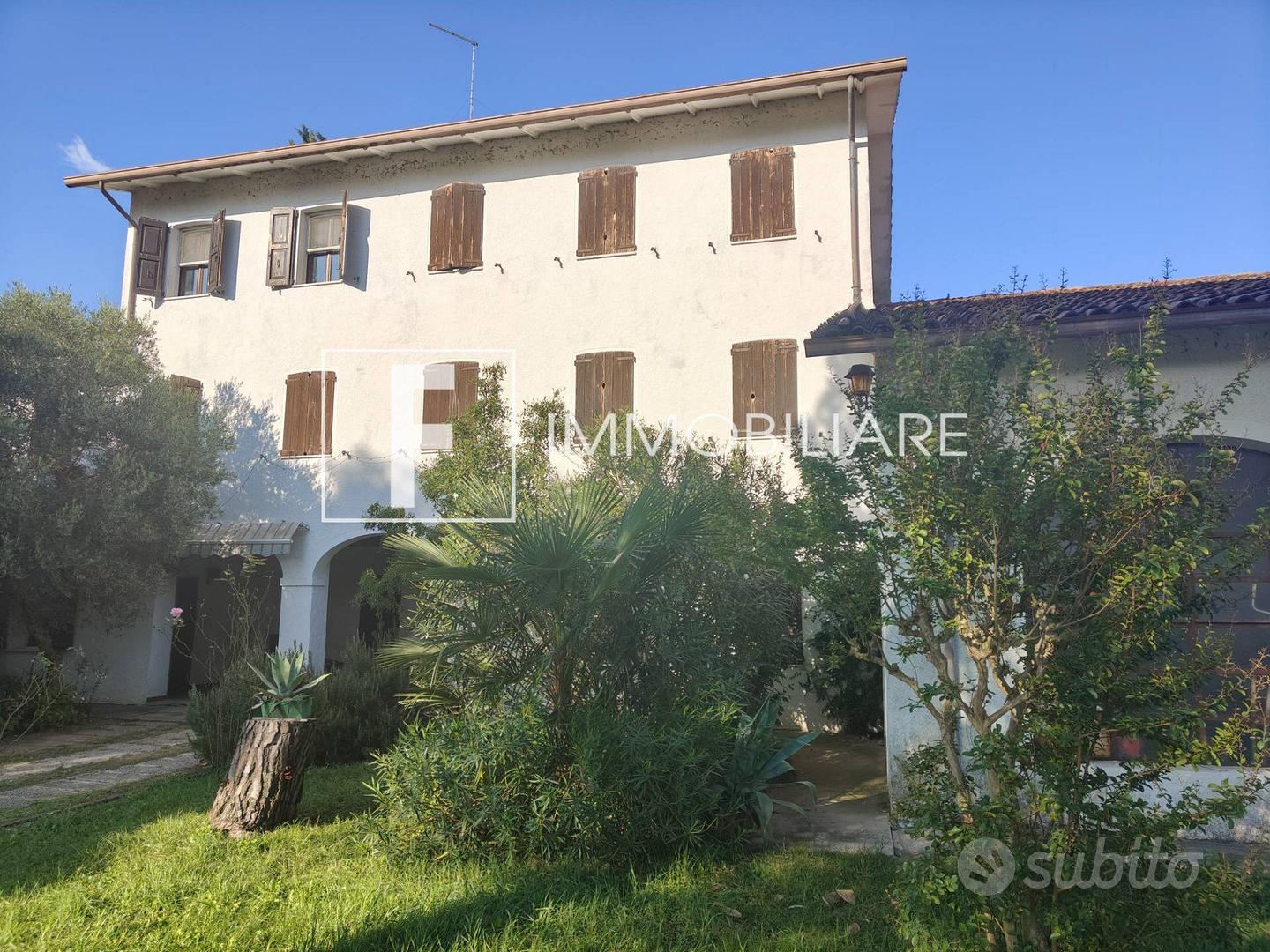 Rustico - Musile di Piave - Vista 3