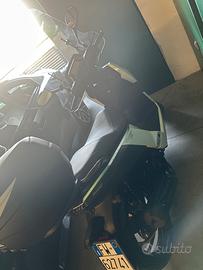 Scooter nuovissimo