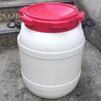 Barattolone a chiusura stagna