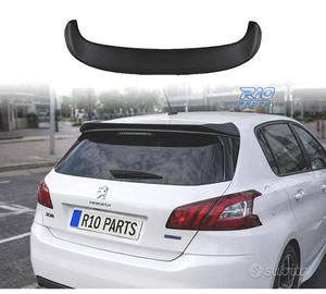 SPOILER ALETTONE PEUGEOT 308 2 HATCHBACK 13-