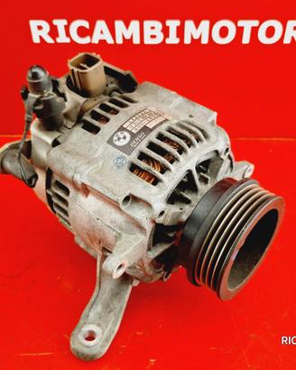 ALTERNATORE BMW R1200R