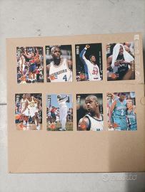 Upper Deck NBA Basketball 94-95