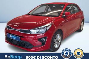 Kia Rio 1.2 DPI STYLE S/COMFORT PACK GPL 82CV