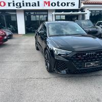 Audi Q3 RS quattro S tronic PROMO