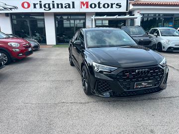 Audi Q3 RS quattro S tronic PROMO