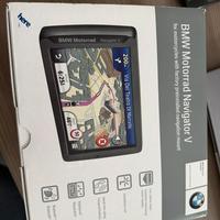 BMW Navigator V navigatore telefono per moto BMW