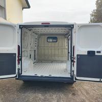 Fiat Ducato L1 H1 COME NUOVO IVA COMPRESA