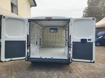 Fiat Ducato L1 H1 COME NUOVO IVA COMPRESA