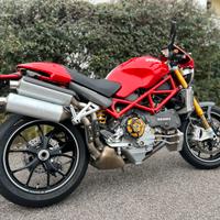 Ducati monster s4rs