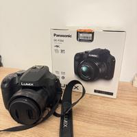 Fotocamera Panasonic Lumix DC-FZ82