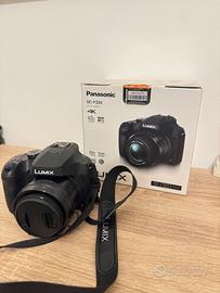 Fotocamera Panasonic Lumix DC-FZ82