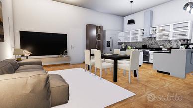Appartamento - Quartu Sant'Elena