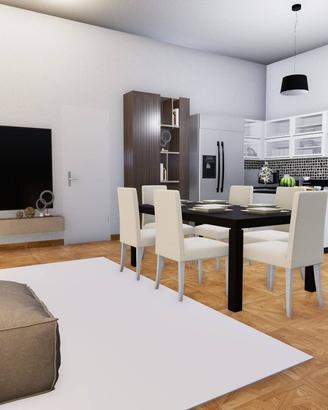 Appartamento - Quartu Sant'Elena