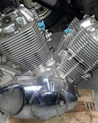 motore J601E Virago XV 535 1999