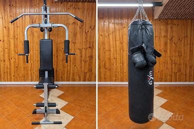 palestra