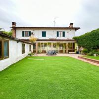 VILLA SINGOLA A CASTELLEONE