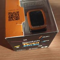 Swatch Touch zero one