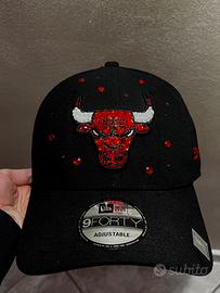 Cappello Bulls New Era