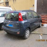 Fiat Panda 1.2 benzina