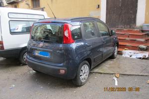 Fiat Panda 1.2 benzina