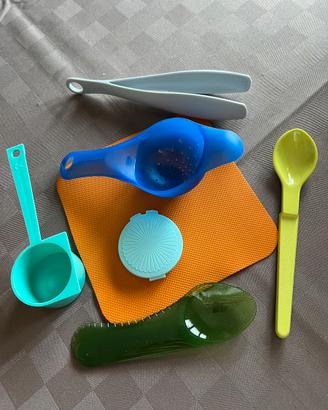 Kit piccoli ma indispensabili - Tupperware
