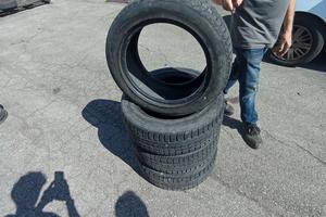 pneumatici nexen 205/55-16