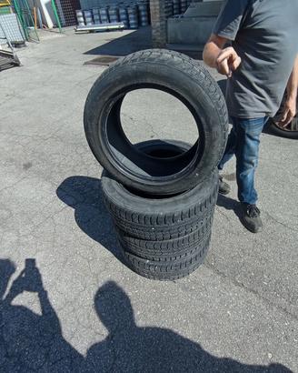 pneumatici nexen 205/55-16