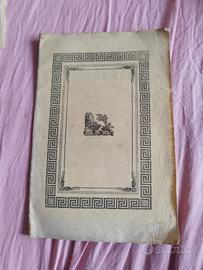 libretto 