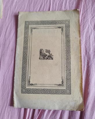 libretto 