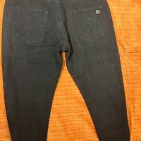 Jeans “skinny” Dior