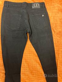 Jeans “skinny” Dior