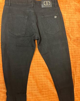 Jeans “skinny” Dior