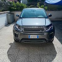 Land Rover Evoque  AUTOCARRO