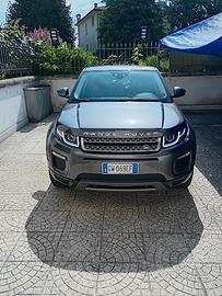 Land Rover Evoque  AUTOCARRO