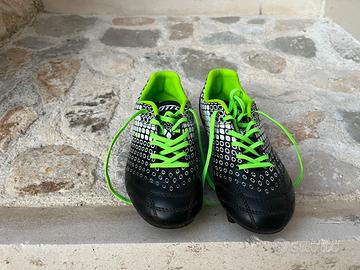 Scarpe da calcio Lotto SG junior - Nuove ( tg 37)