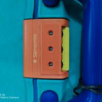 Valigia rigida Samsonite