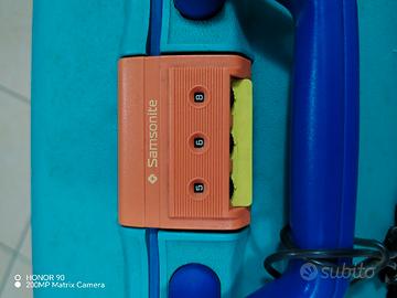 Valigia rigida Samsonite