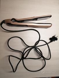 Piastra per capelli