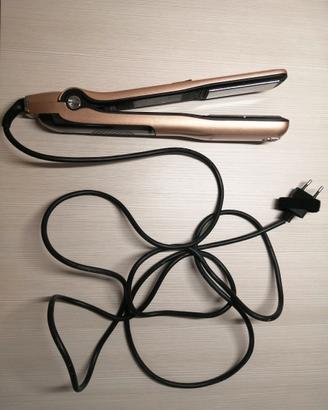 Piastra per capelli