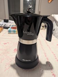 Ariete Moka elettrica grande