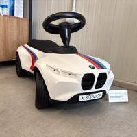 BABY RACER IV BMW M MOTORSPORT