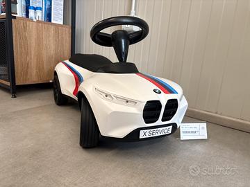BABY RACER IV BMW M MOTORSPORT
