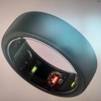 Oura ring Stealth 3 gen. 11 size