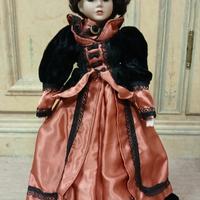 Bambole da collezione